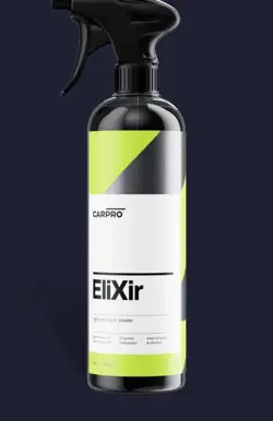 EliXir
