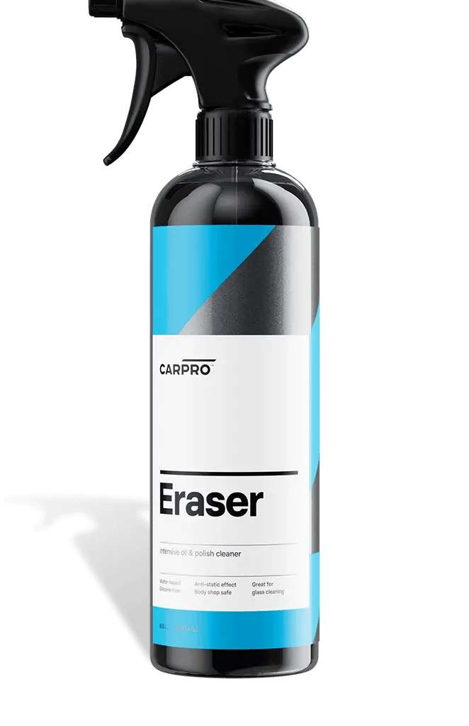Eraser
