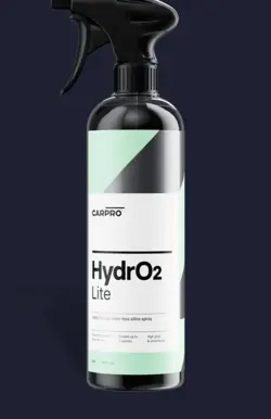 HydrO2 Lite