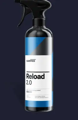 Reload 2.0