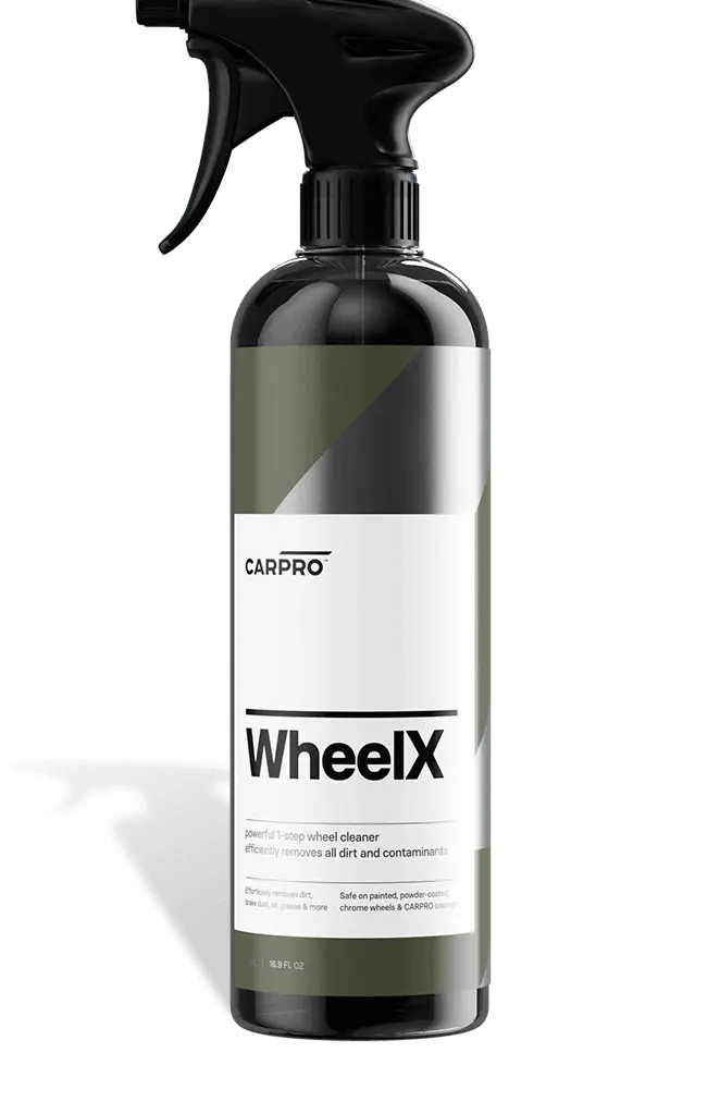 WheelX
