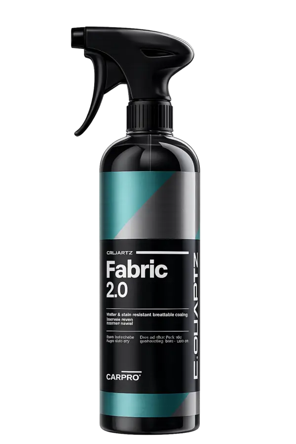 Cquartz Fabric 2.0