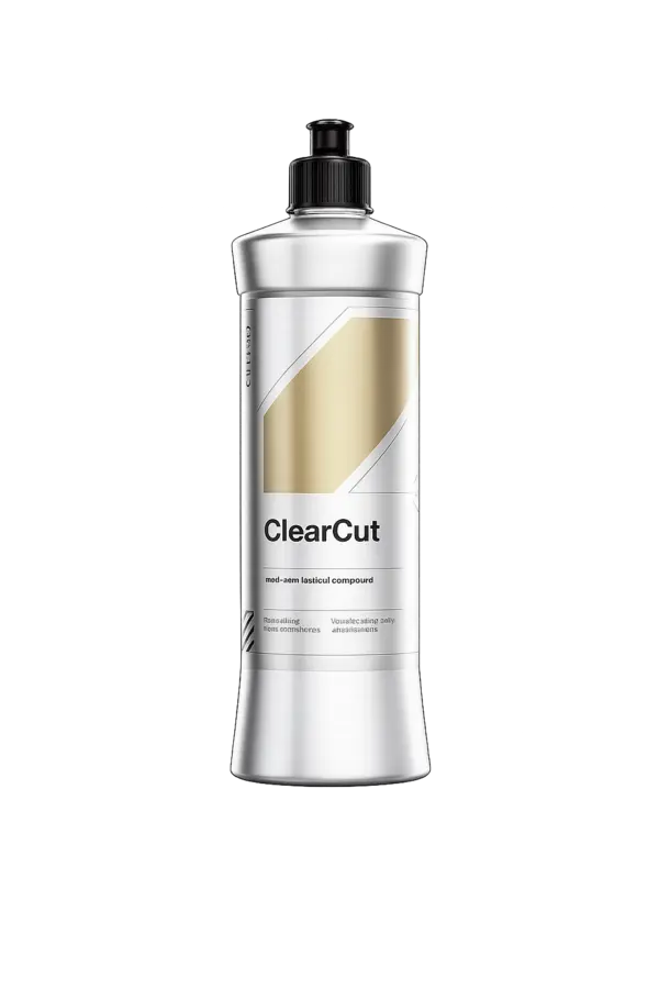ClearCut