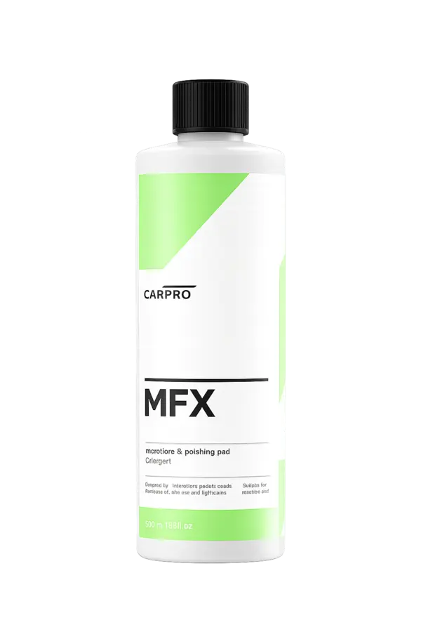 MFX